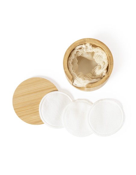 Dispensador Toallitas Desmaquillantes