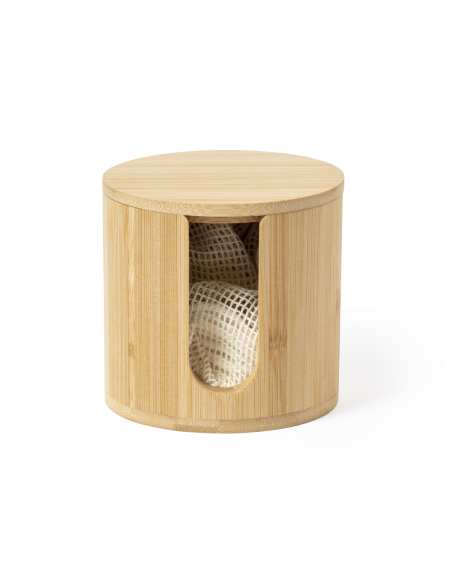 Dispensador Toallitas Desmaquillantes