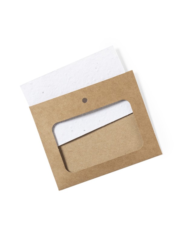 Identificador Semillas