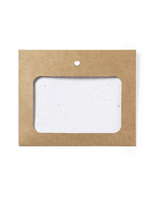 Identificador Semillas