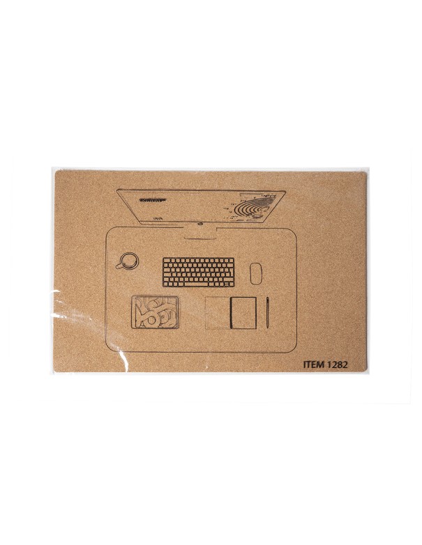 Alfombrilla Sobremesa