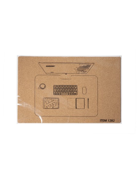 Alfombrilla Sobremesa