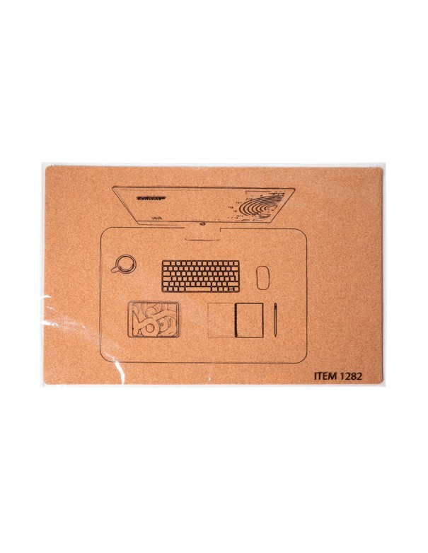 Alfombrilla Sobremesa