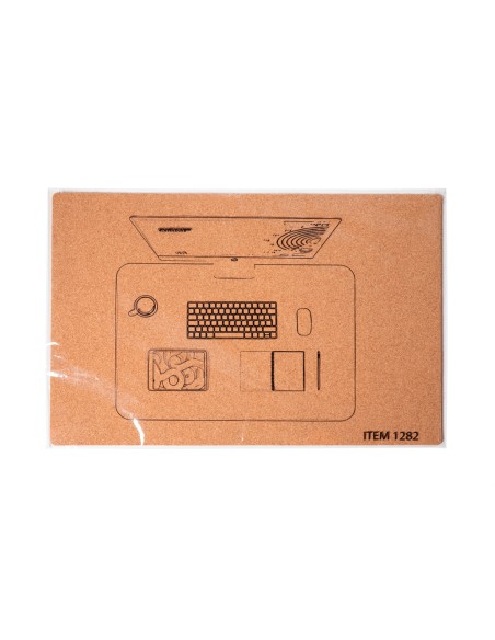 Alfombrilla Sobremesa