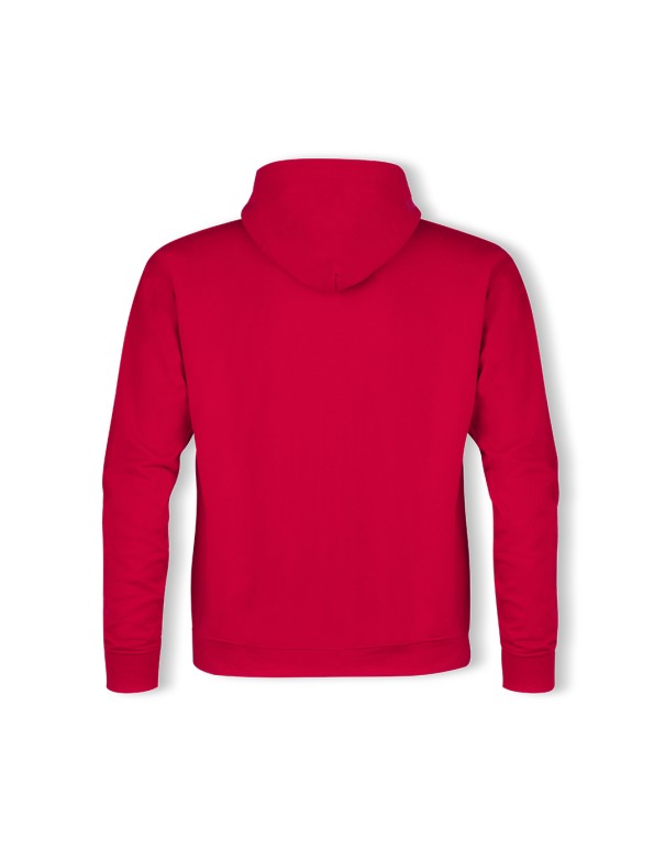 Sudadera Adulto con Capucha