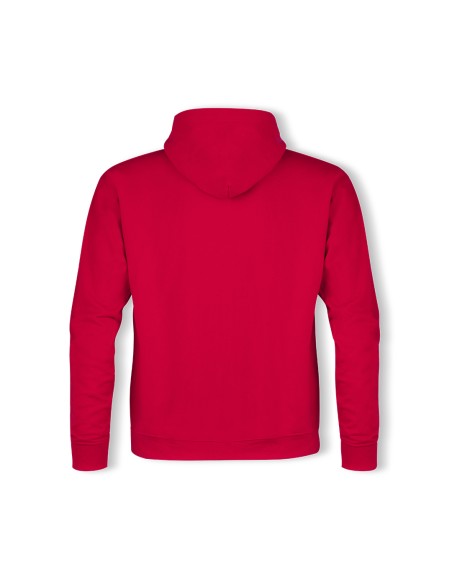 Sudadera Adulto con Capucha