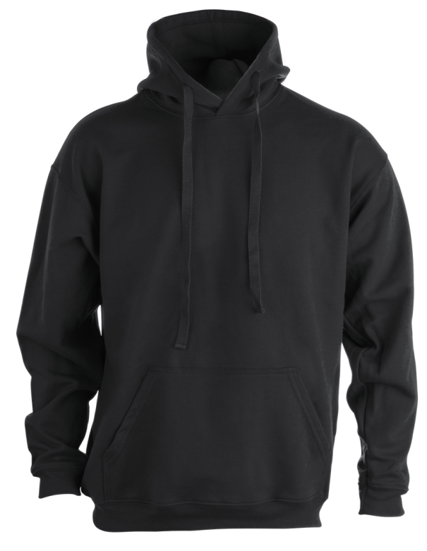 Sudadera Adulto con Capucha