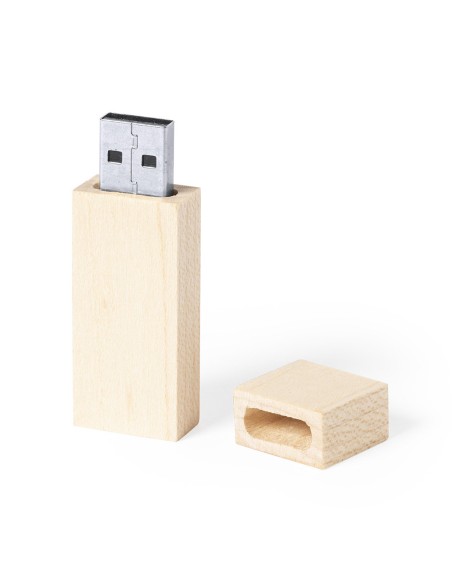 Memoria USB