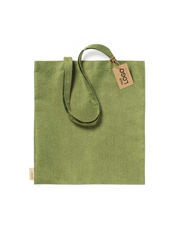 Hangtag Presentacion