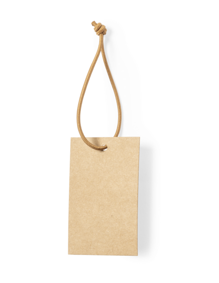 Hangtag Presentacion