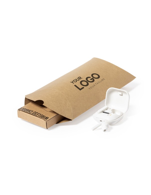 Estuche Presentacion