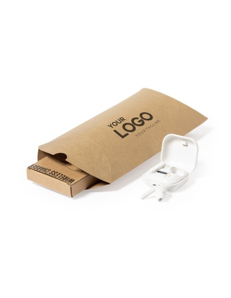 Estuche Presentacion