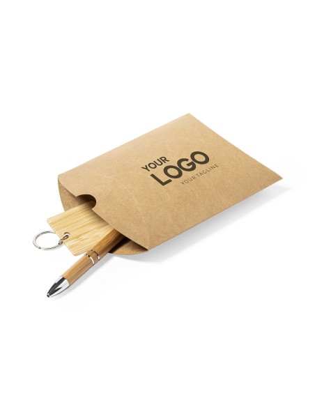 Estuche Presentacion