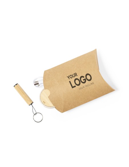 Estuche Presentacion