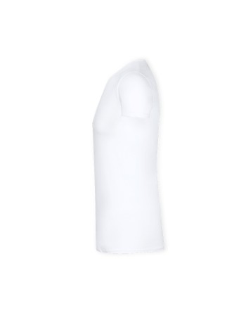 Camiseta Adulto Blanca 2