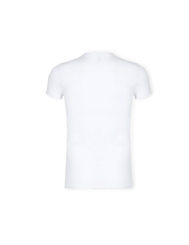 Camiseta Adulto Blanca