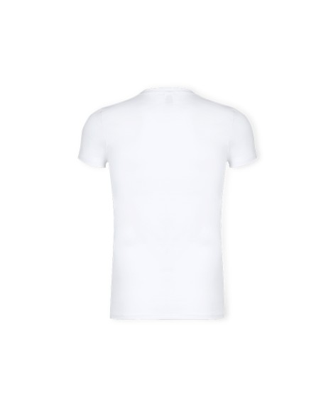 Camiseta Adulto Blanca