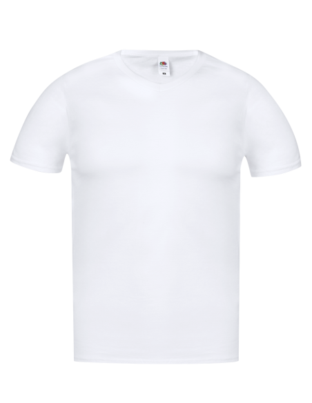 Camiseta Adulto Blanca