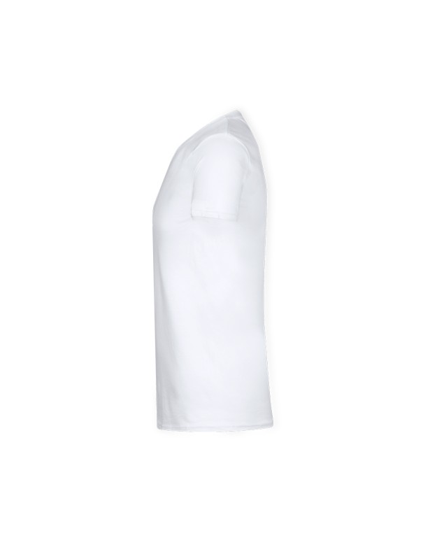 Camiseta Adulto Blanca