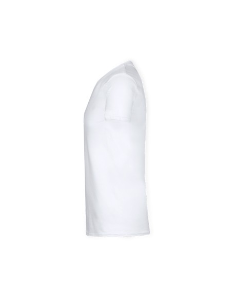 Camiseta Adulto Blanca