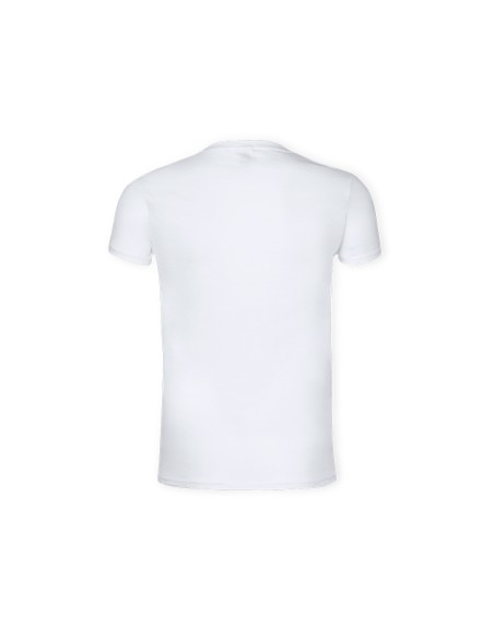Camiseta Adulto Blanca