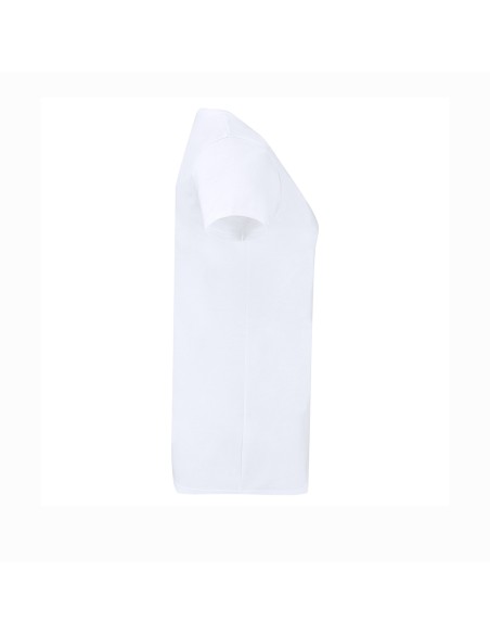 Camiseta Mujer Blanca