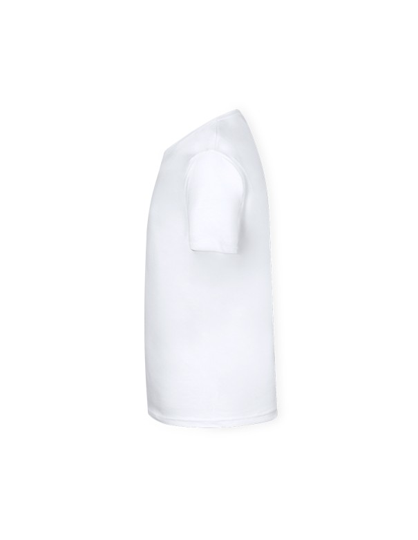 Camiseta Nino Blanca