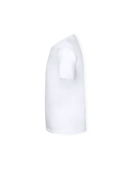 Camiseta Nino Blanca