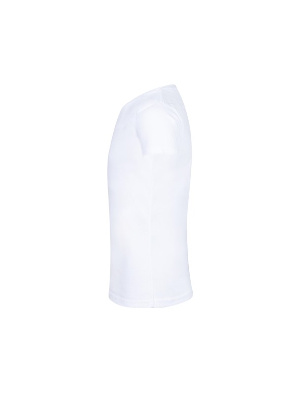 Camiseta Nina Blanca