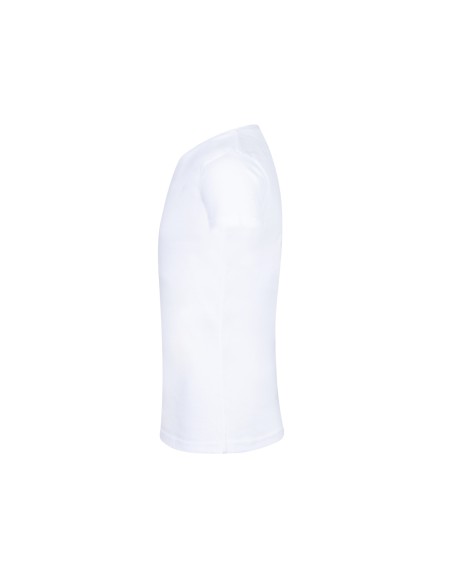 Camiseta Nina Blanca