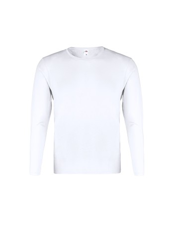 Camiseta Adulto Blanca