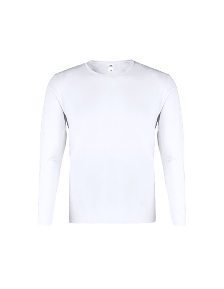 Camiseta Adulto Blanca