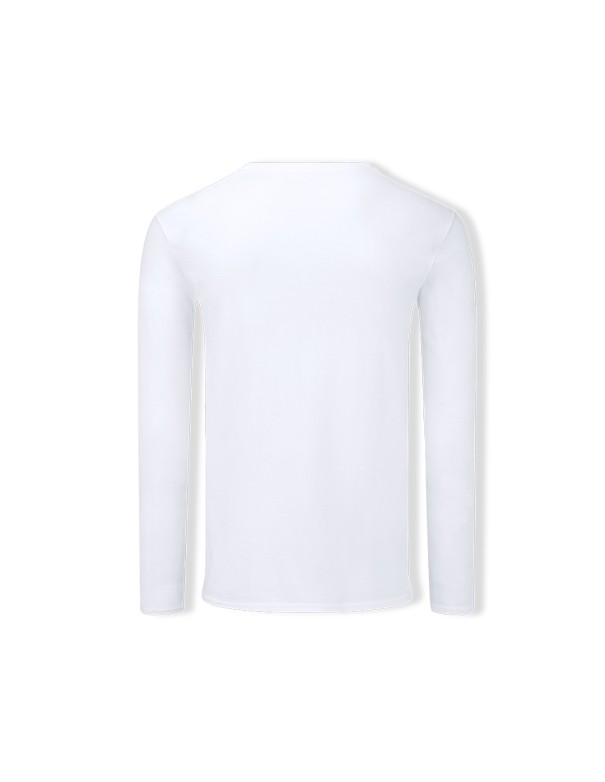 Camiseta Adulto Blanca