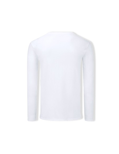 Camiseta Adulto Blanca