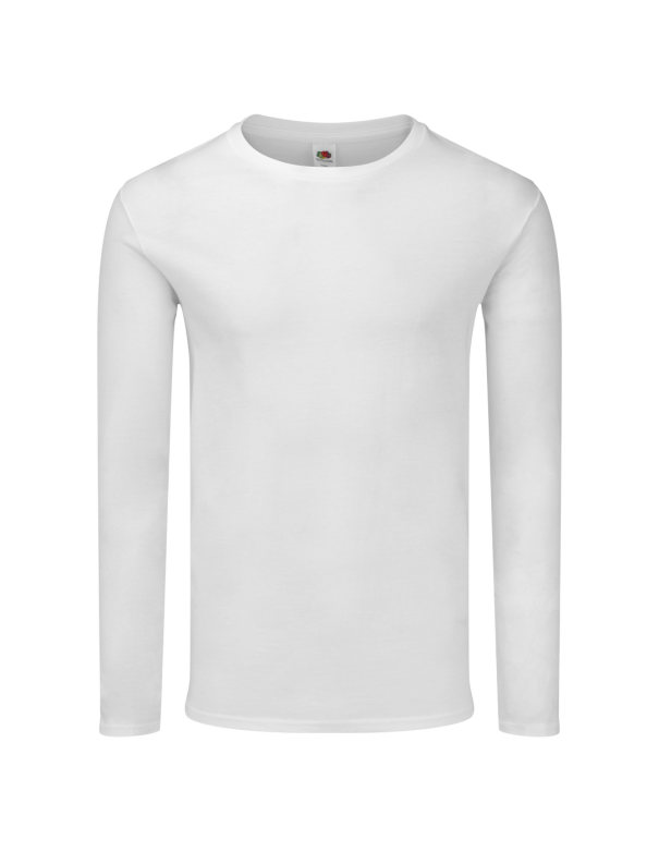 Camiseta Adulto Blanca