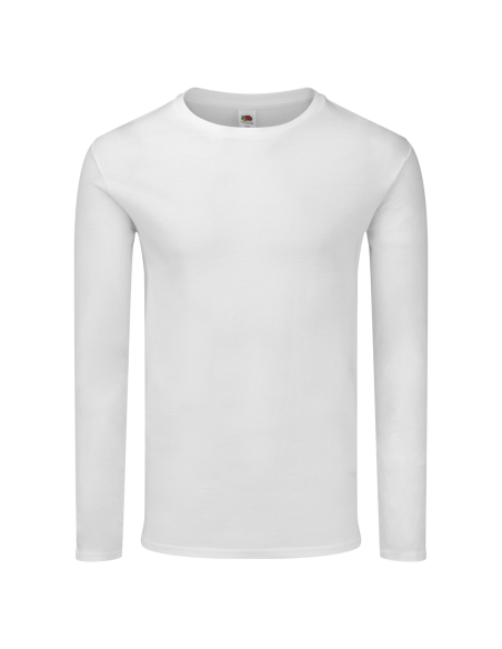Camiseta Adulto Blanca