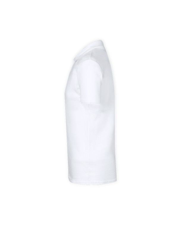 Polo Adulto Blanco