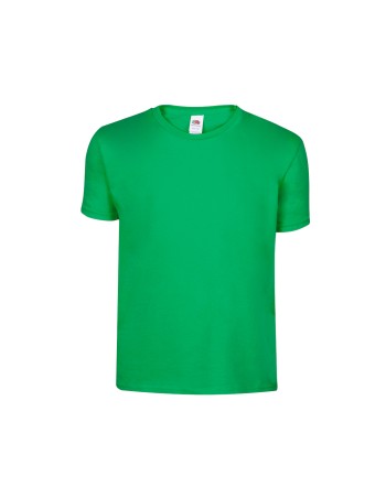 Camiseta Nino Color