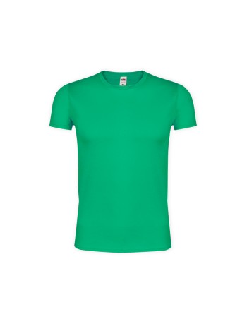 Camiseta Adulto Color
