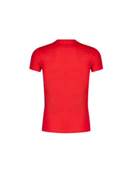 Camiseta Adulto Color