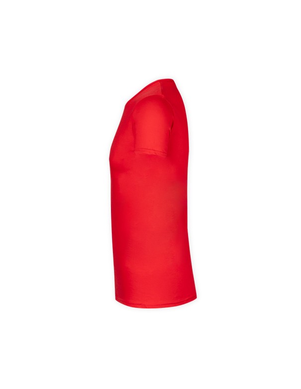 Camiseta Adulto Color