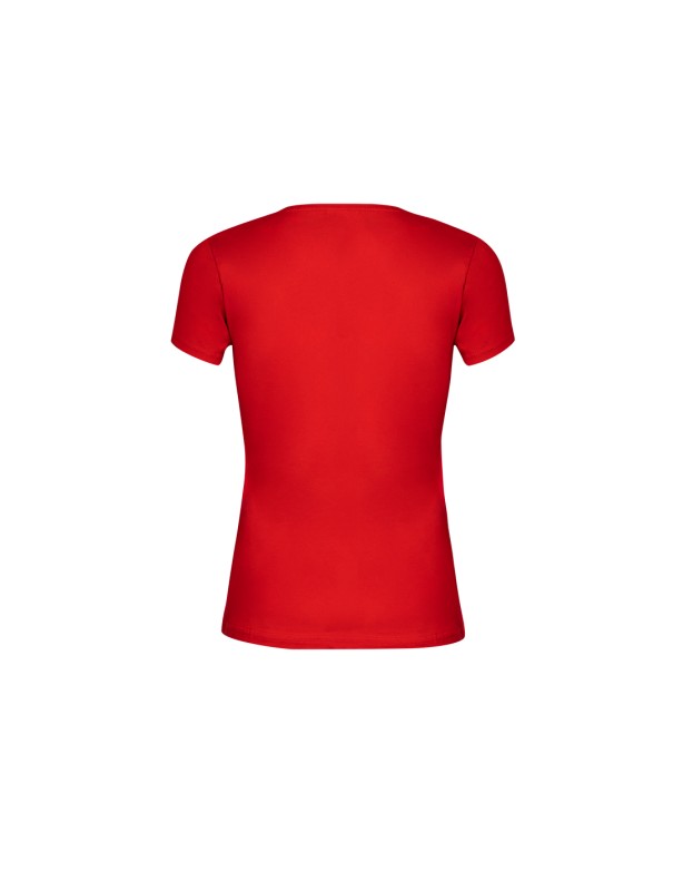 Camiseta Mujer Color