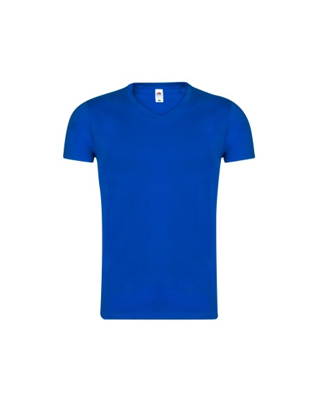 Camiseta Adulto Color