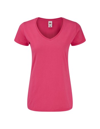 Camiseta Mujer Color 2