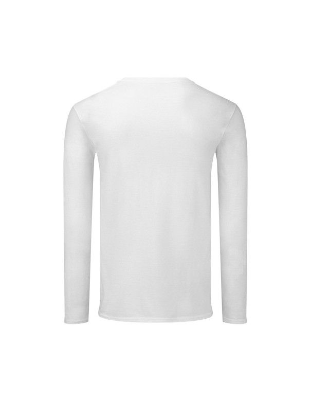 Camiseta Adulto Color