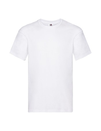 Camiseta Adulto Blanca