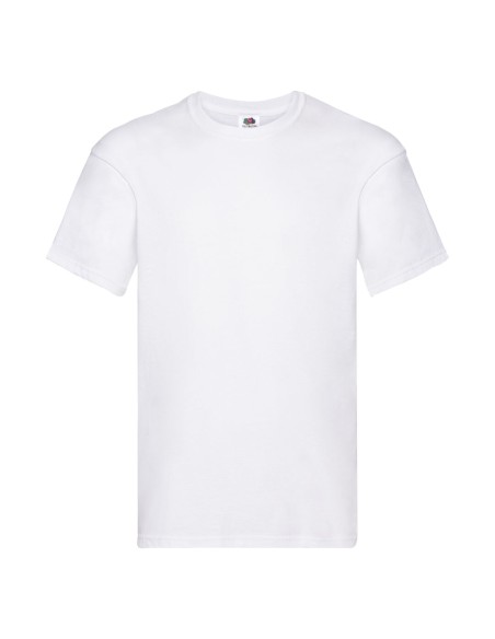 Camiseta Adulto Blanca