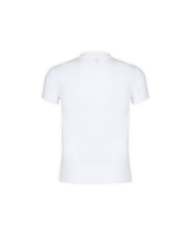 Camiseta Adulto Blanca
