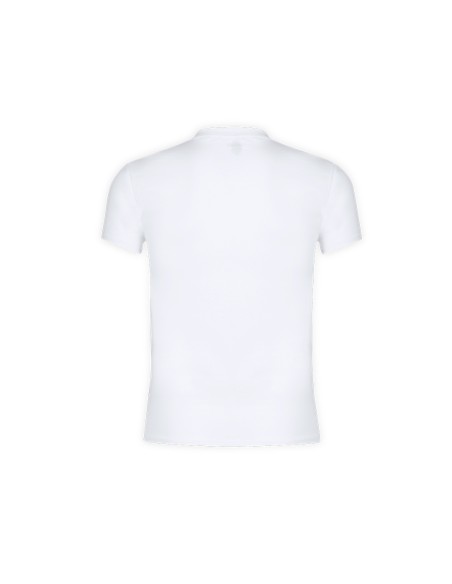 Camiseta Adulto Blanca