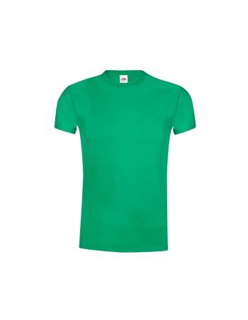 Camiseta Adulto Color